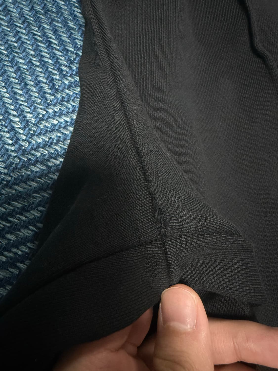 가키하라 버뮤다 팬츠 상품이미지2