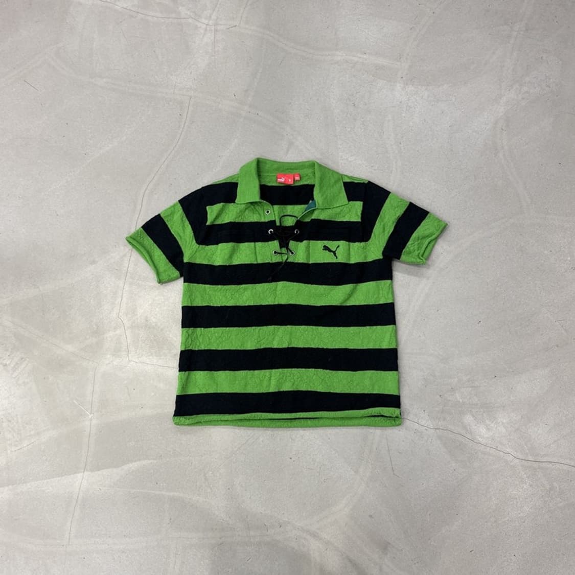 퓨마 반팔 카라티 S 상품이미지1