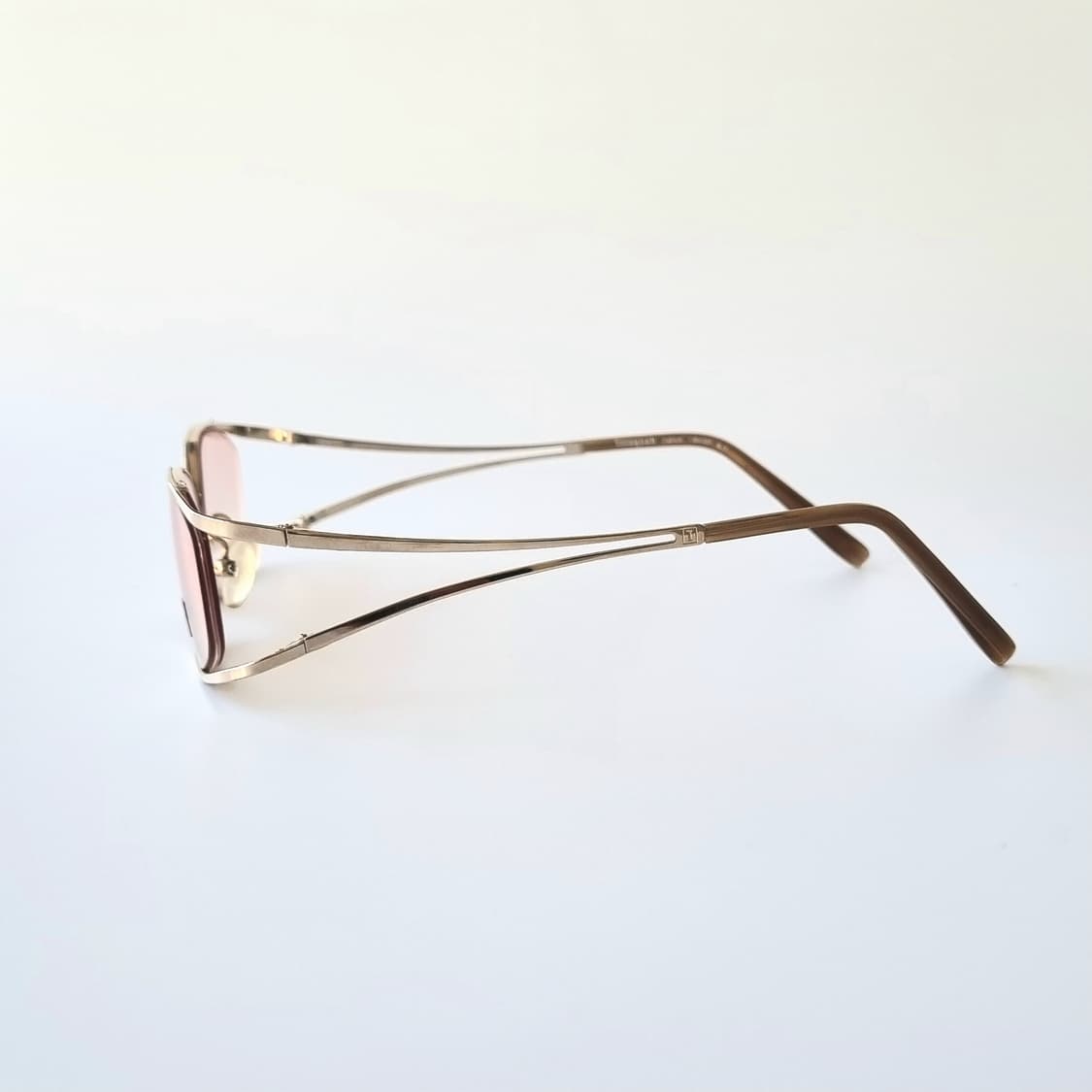 데드스탁 issaquah  옆반무테  안경테  74 상품이미지2