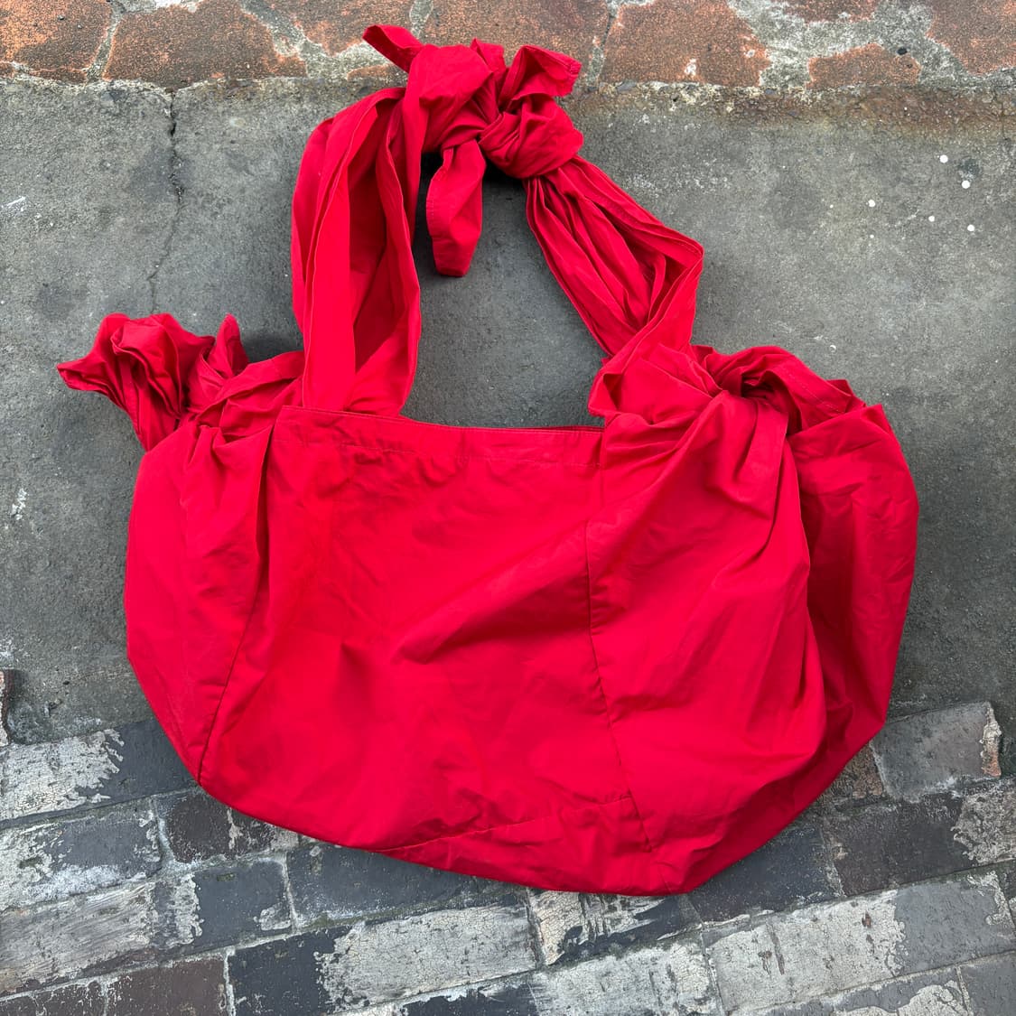 Comme des Garcons 꼼데가르송걸 숄더백 & 크로스백 가방 상품이미지3