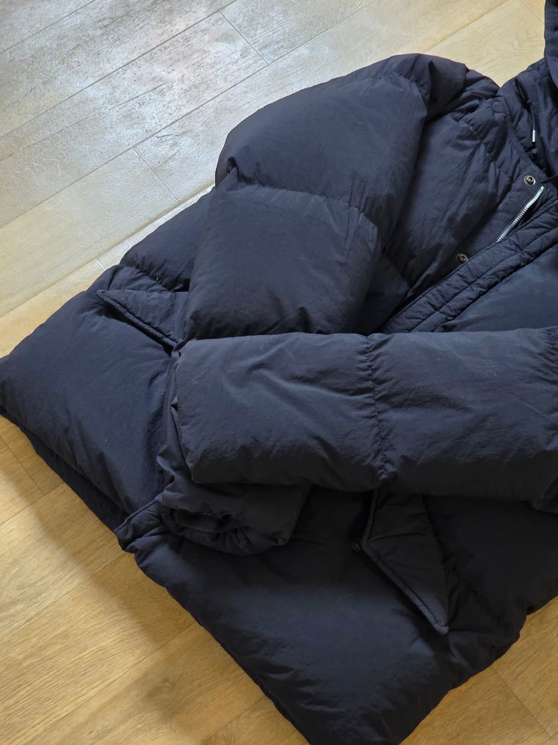 [48] 텐씨 아틱 블랙 상품이미지5