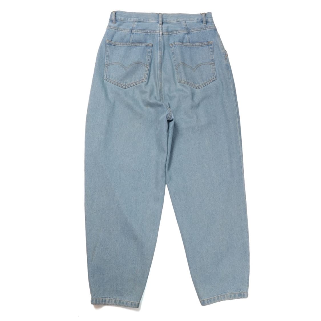 헤드 매이너 Hed Mayner 4 Pleats Denim Pants 상품이미지5