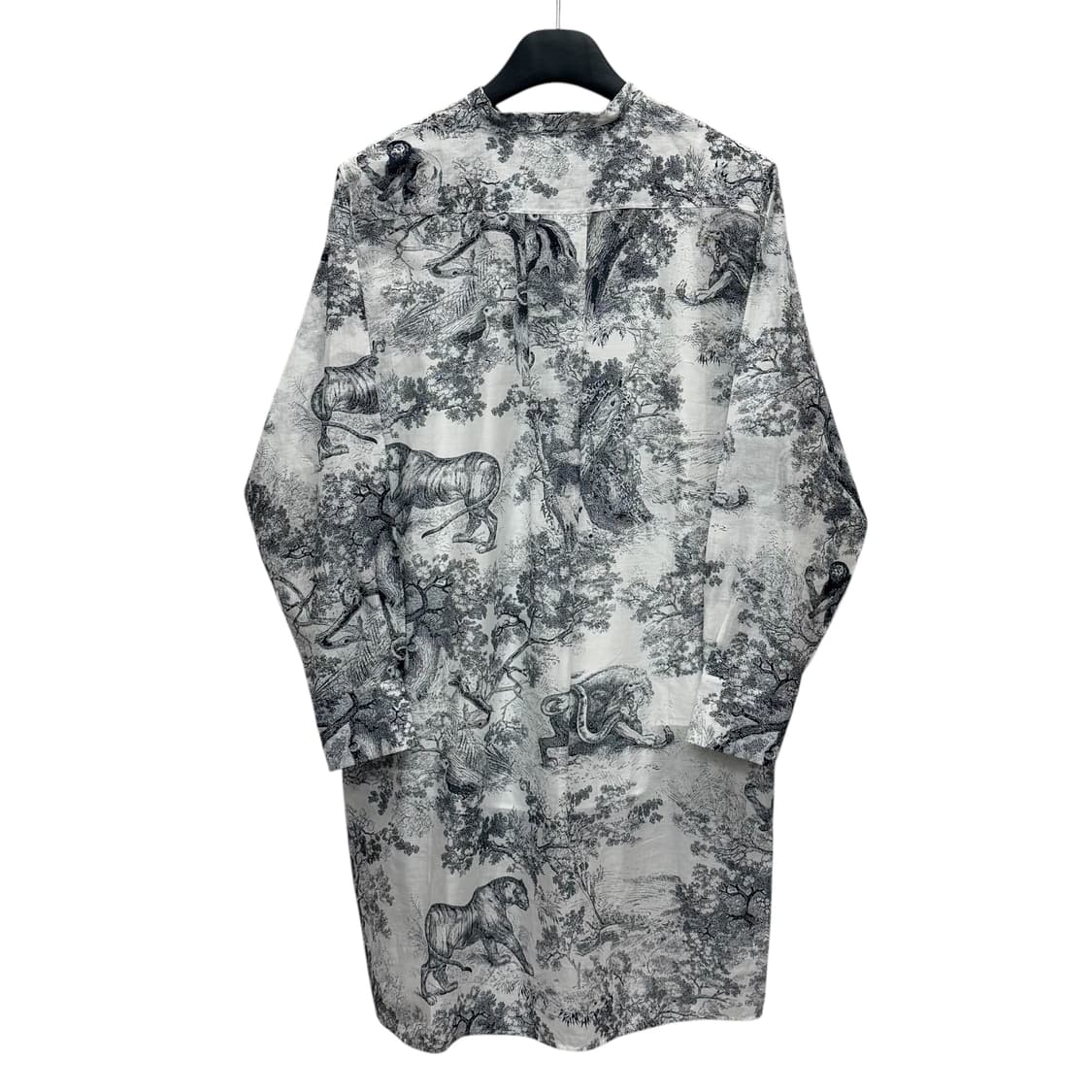 디올 트왈 드 주이 롱 블라우스 ( 55~66 ) 상품이미지3