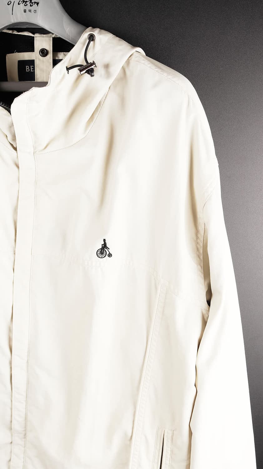 빈폴스포츠 아이보리 바막 상품이미지5