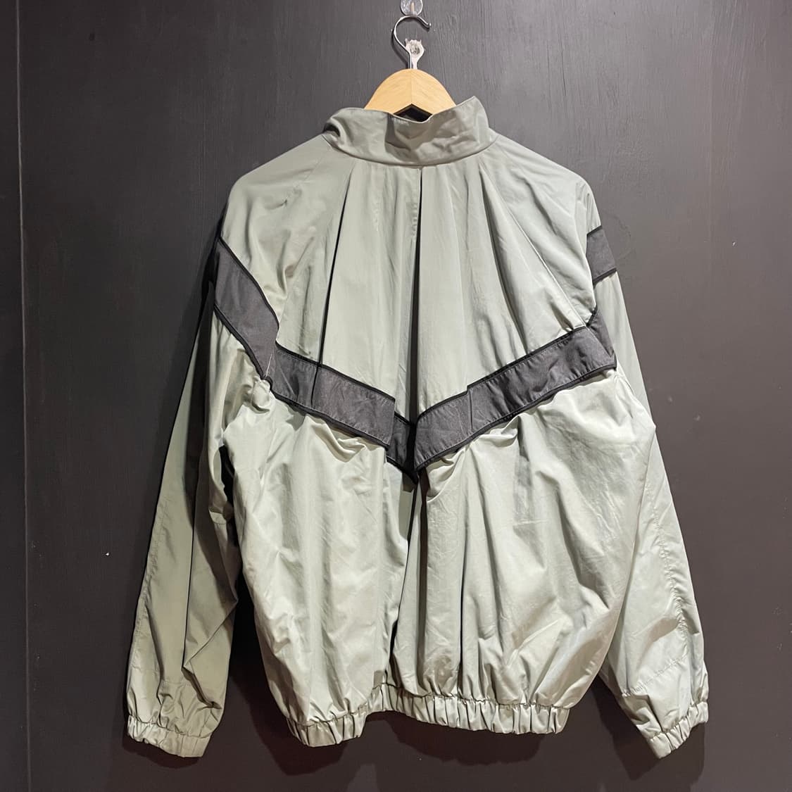 Ipfu 1세대 나일론 자켓 #8 상품이미지8