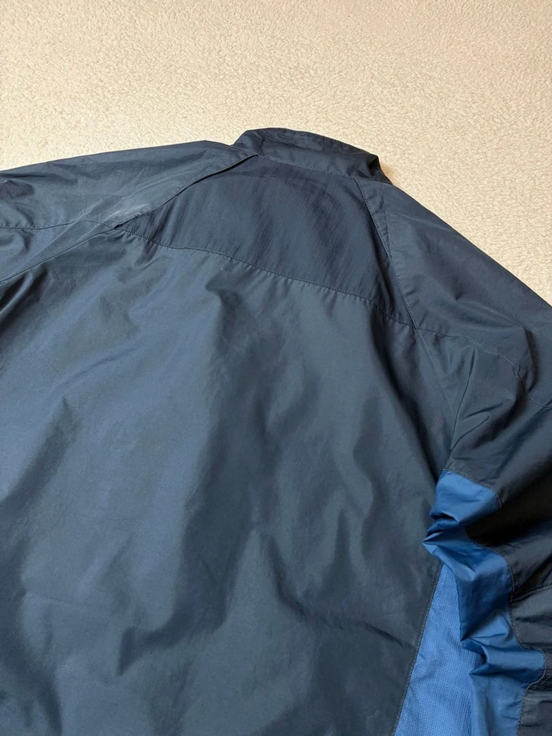 나이키 00's 사이드 배색 퍼티그 자켓 PN7546 상품이미지5