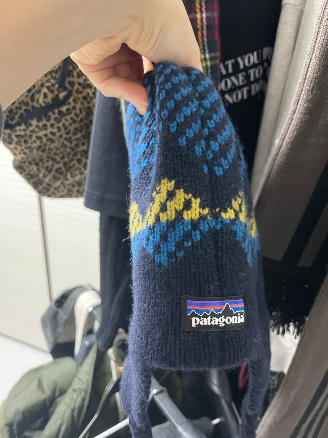 파타고니아 비니 상품이미지1