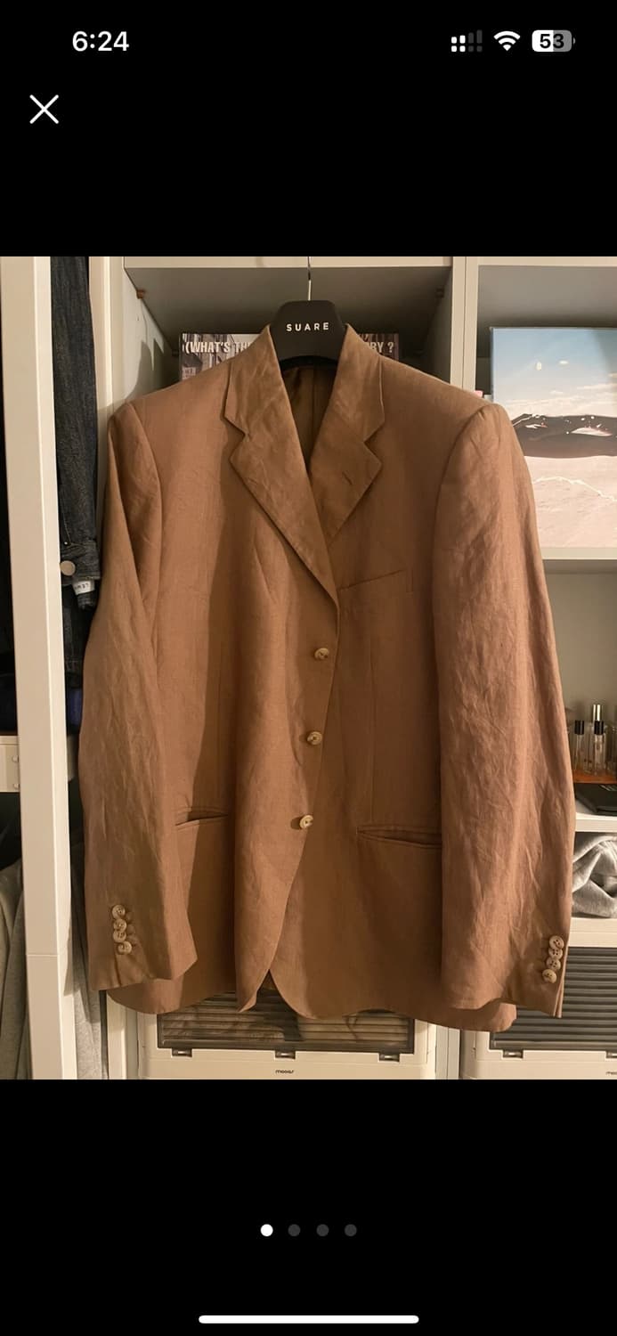 폴로랑프로렌 자켓  상품이미지1