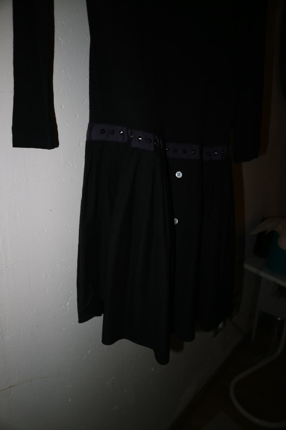 Sacai luck ops 상품이미지6