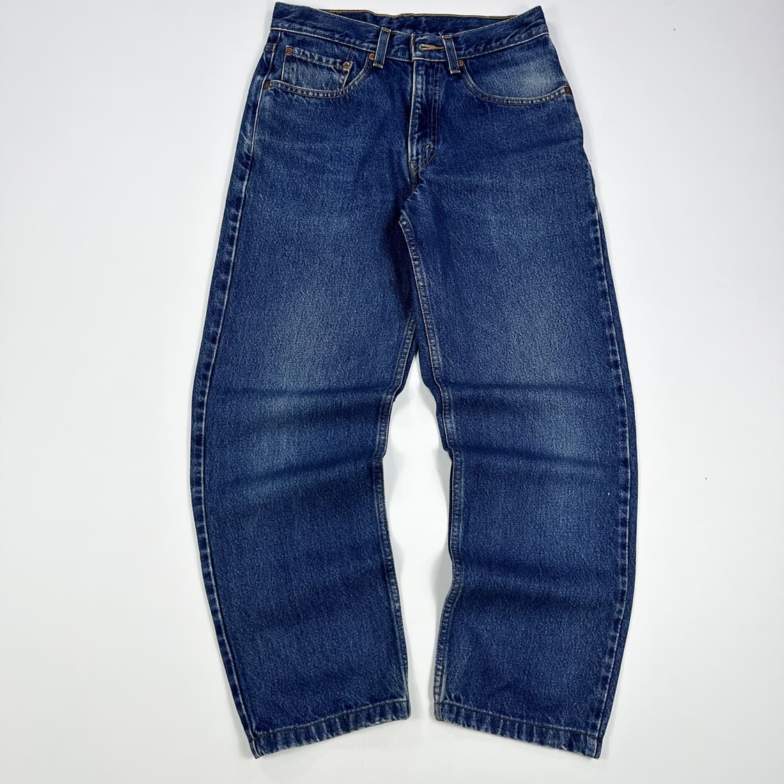 리바이스 550 오리지널 데님팬츠 (28인치 여성추천) 상품이미지3