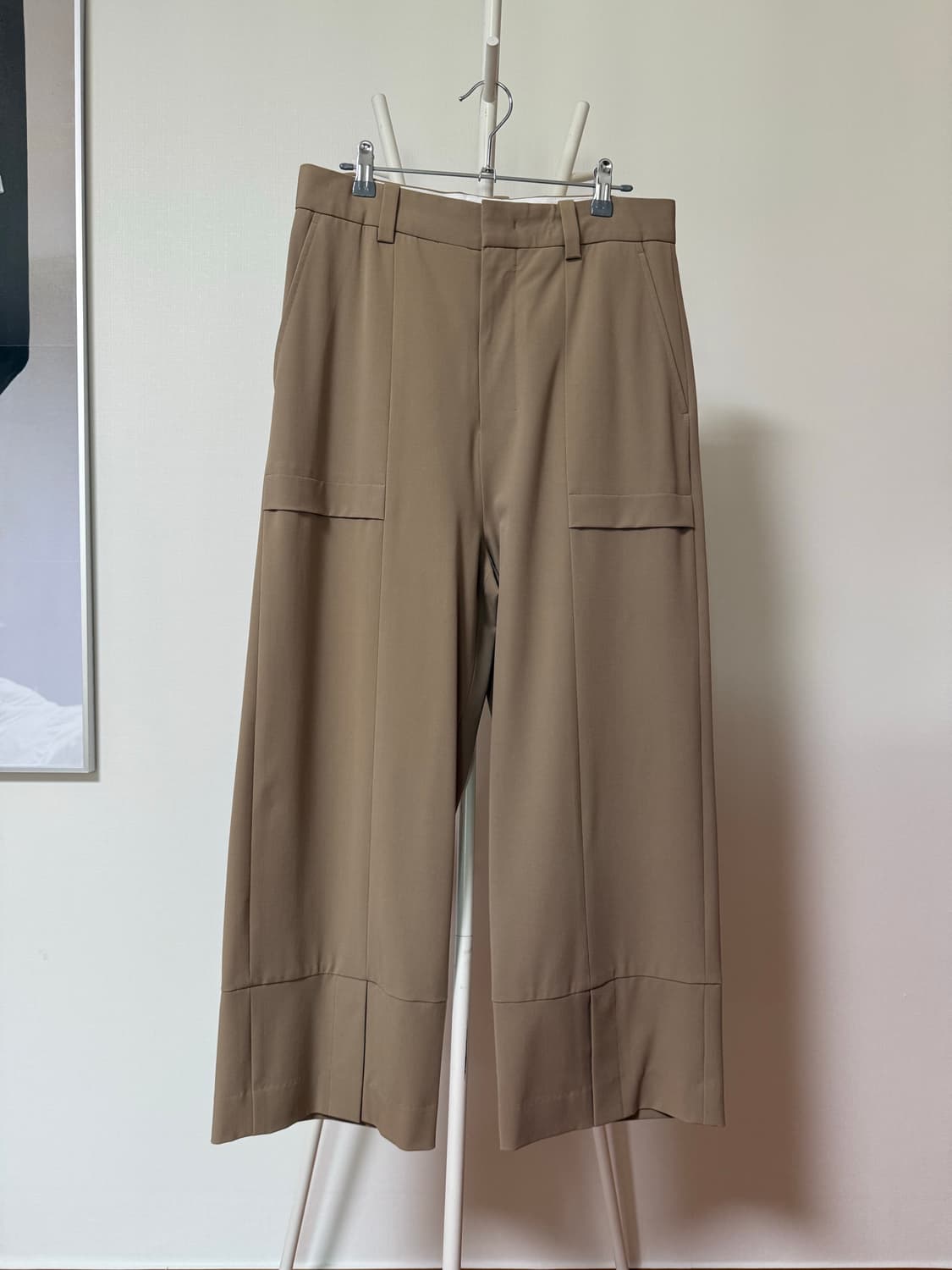 디테일 팬츠  상품이미지1