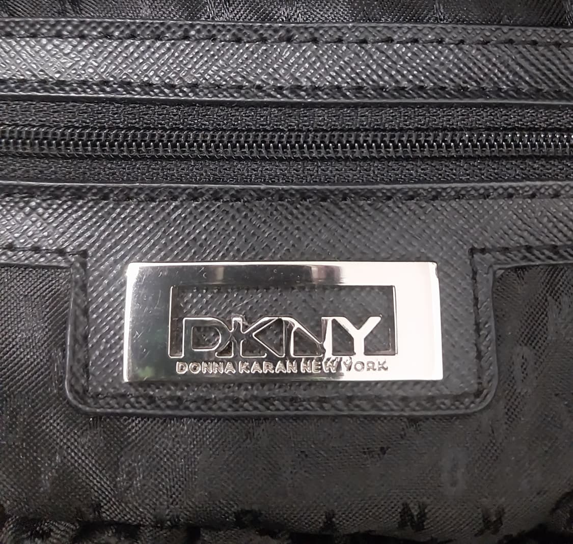 DKNY 브라이언트 파크 사피아노 쇼퍼백 상품이미지6