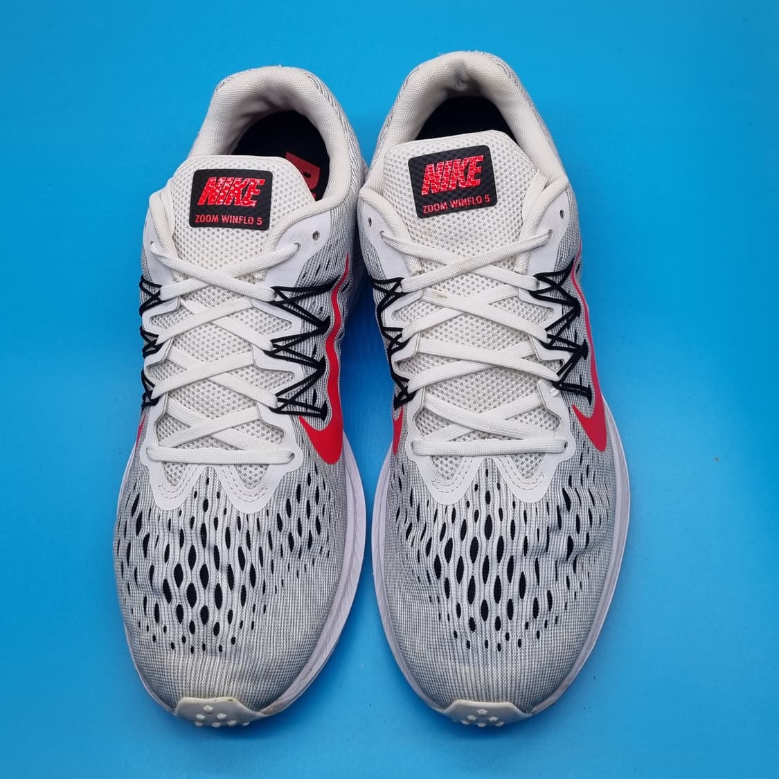나이키 에어줌 윈플로5 남성운동화290. 상품이미지2