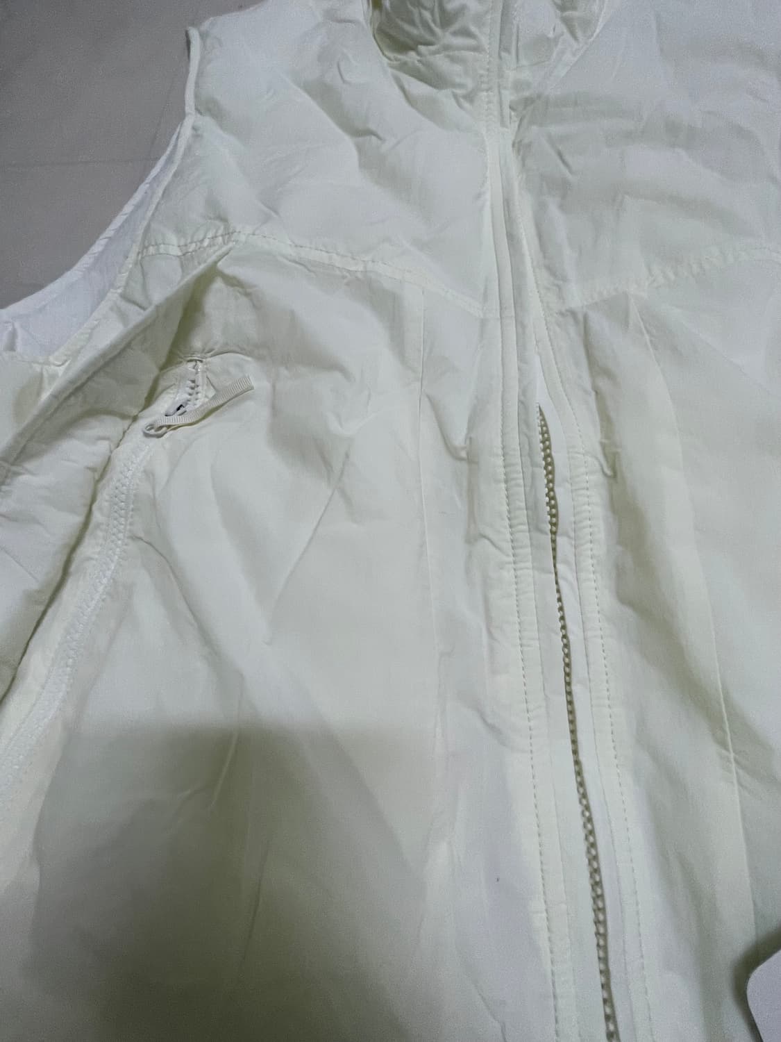 PRIMALOFT VEST freaks store 상품이미지5