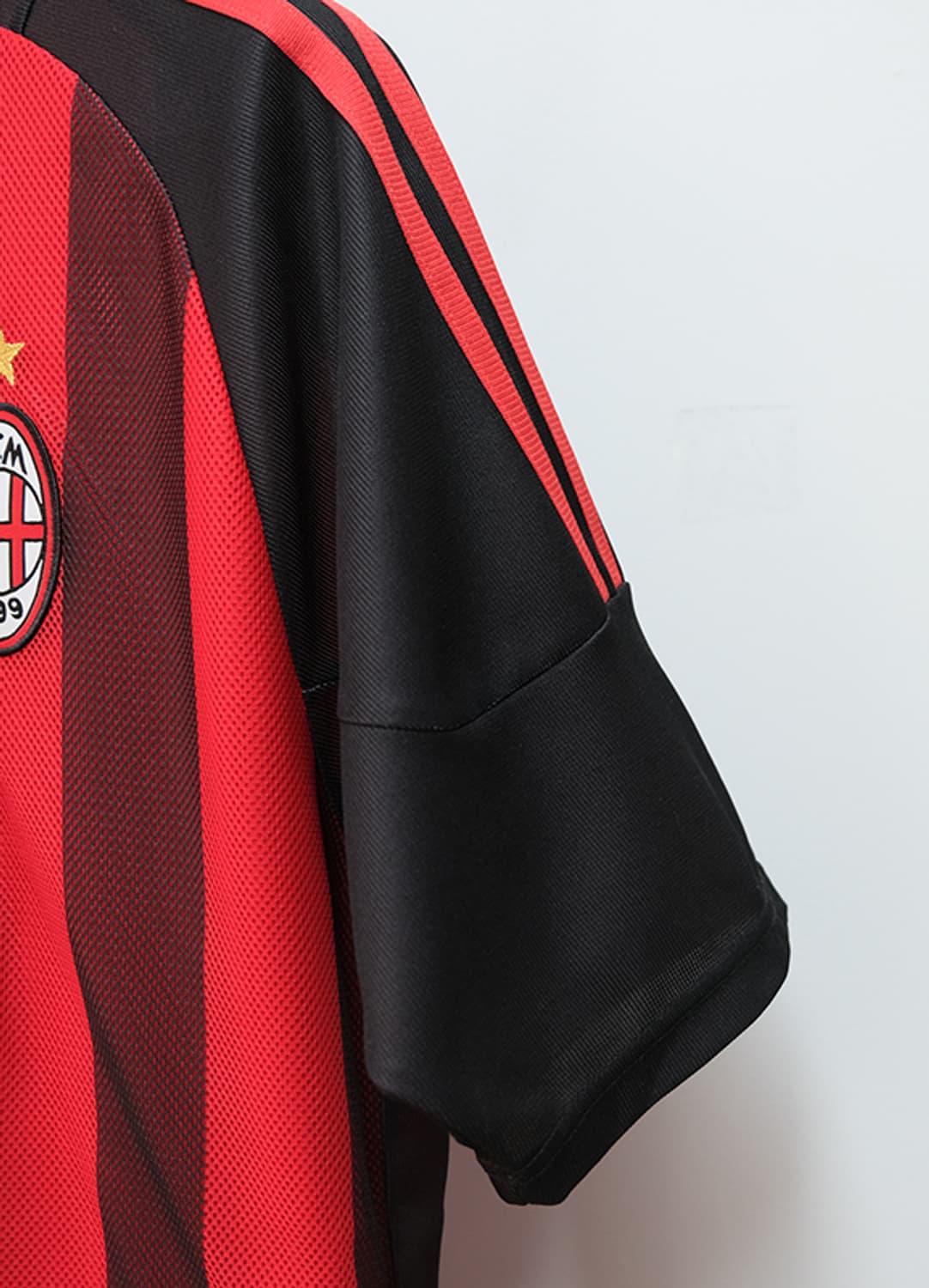 00s ADIDAS AC MILAN MADE IN ITALY [M] 상품이미지6