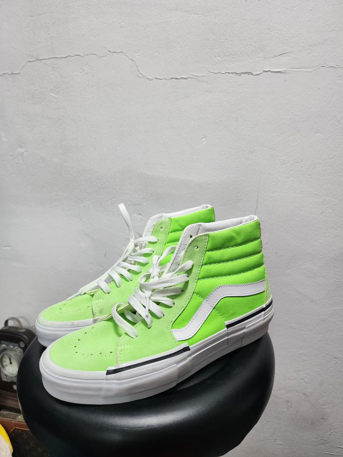 반스 SK8 Hi 하이 상품이미지1