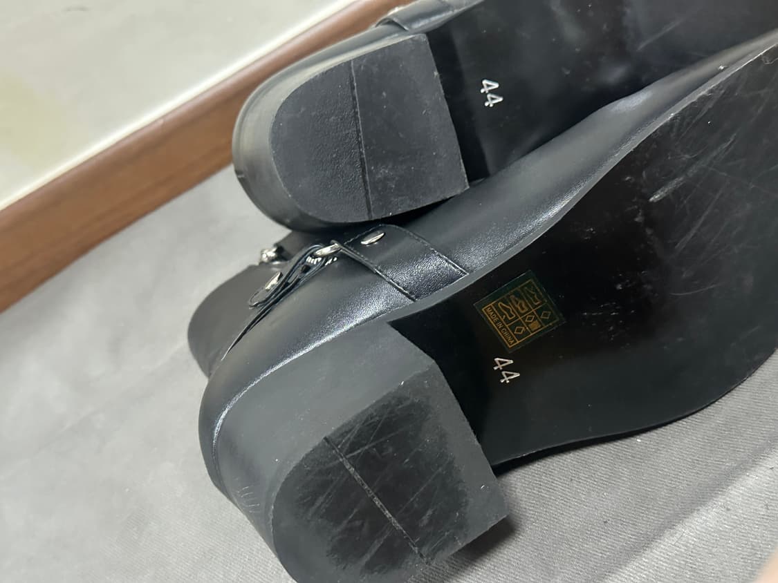 6cm 하네스부츠 280 상품이미지3