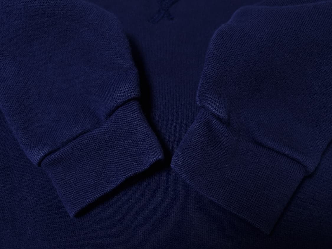 [무료배송][24M]폴로 키즈 기모 맨투맨 긴팔티 상품이미지7