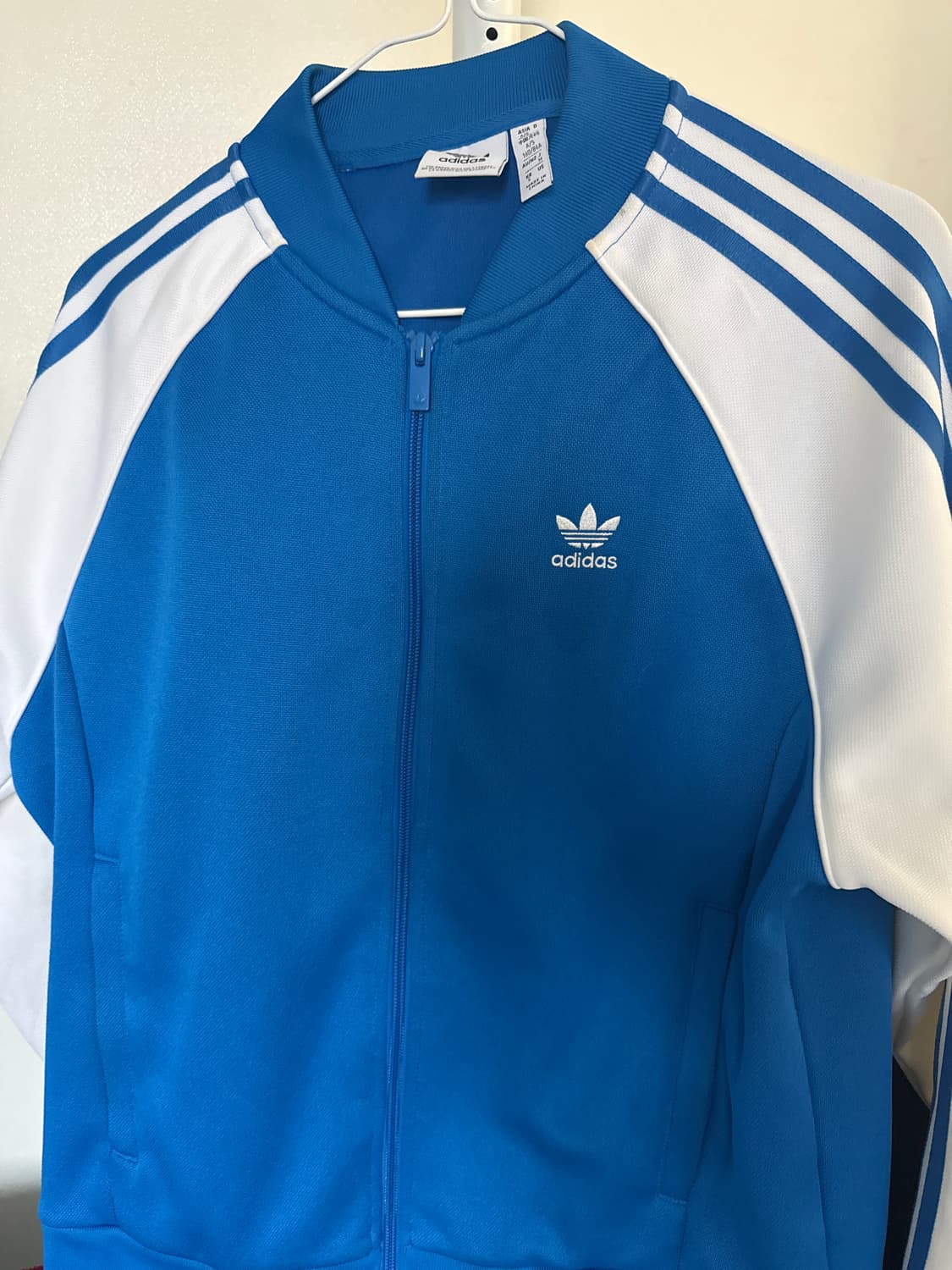 아디다스 슈퍼스타 져지 상품이미지1