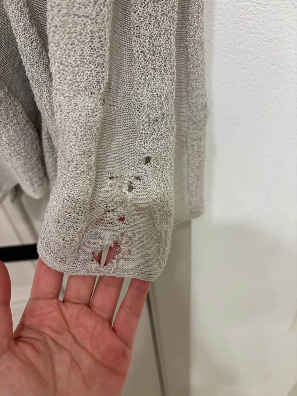 크루빈티지 지수 그레이 모리 페어리 세트 상품이미지10