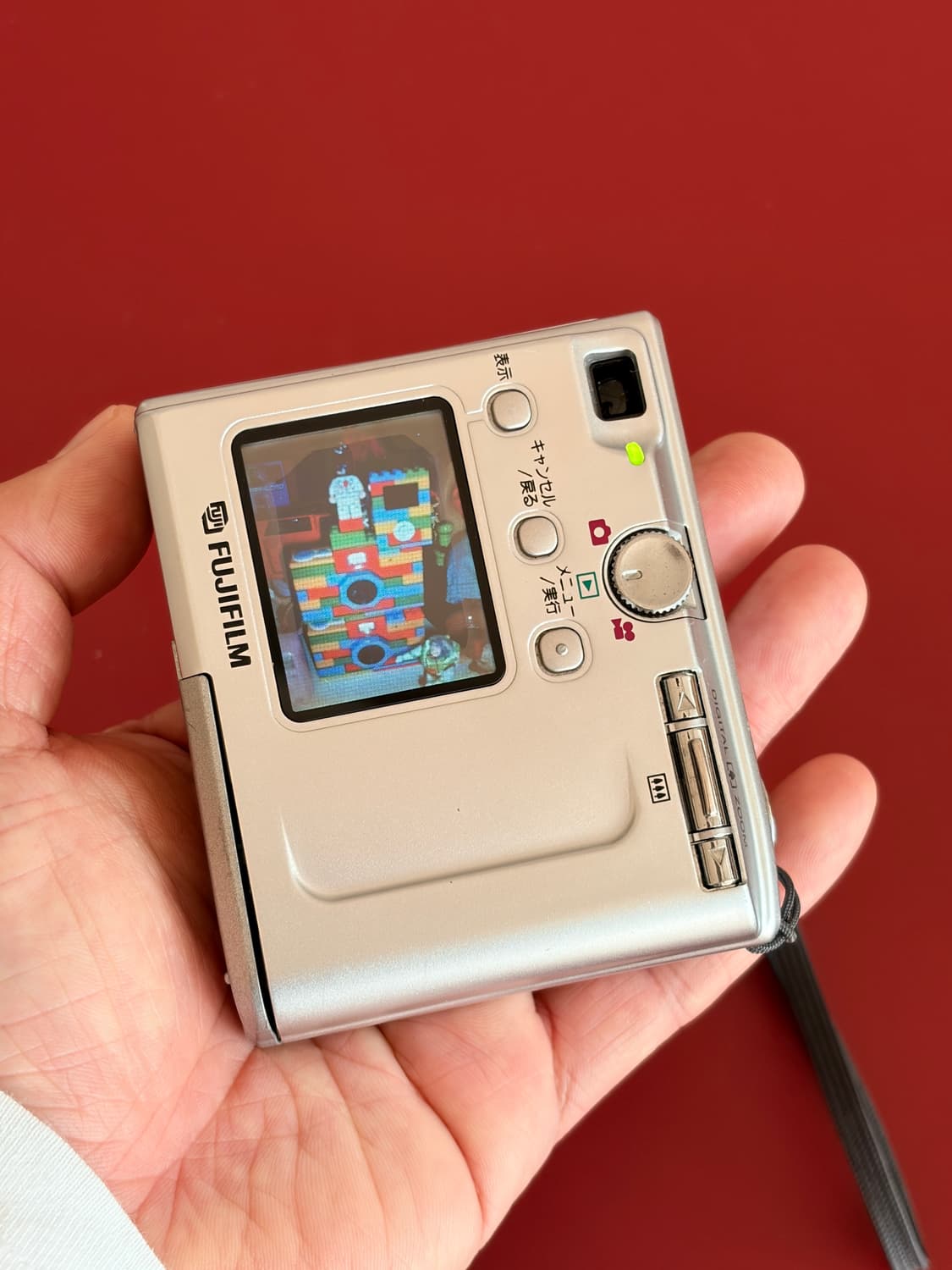 파인픽스 4500 상품이미지4