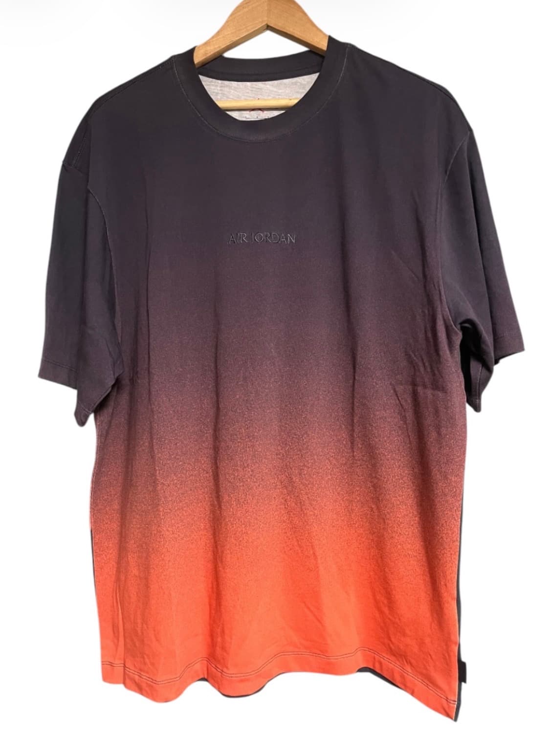 나이키 조던 점프맨 반팔 티셔츠 상품이미지3