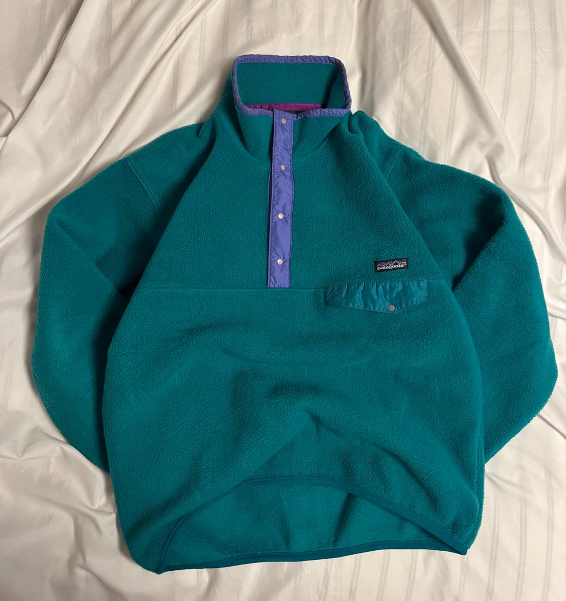 [M] MIU 파타고니아 빈티지 신칠라 상품이미지1