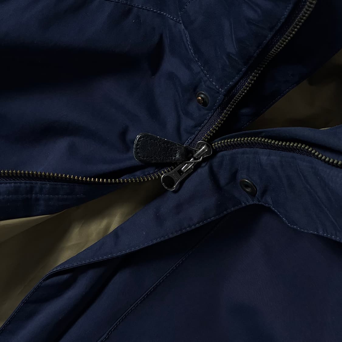 Polo 폴로 랄프로렌 90‘s 폴리쉘 테크니컬 자켓 상품이미지5