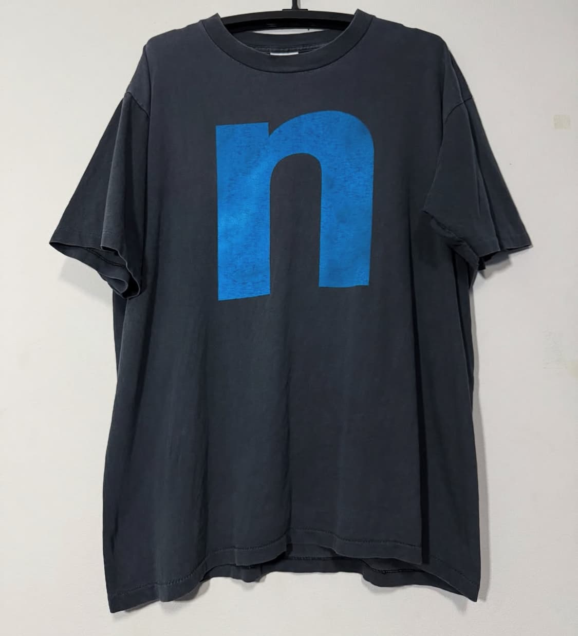 XL Nine inch nails 나인인치네일스 ninfixed 상품이미지1