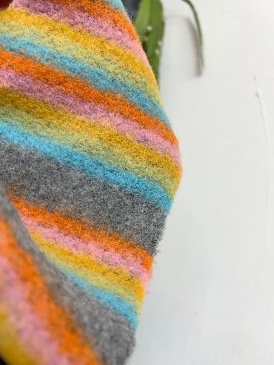 AIGLE       Muffler 상품이미지4