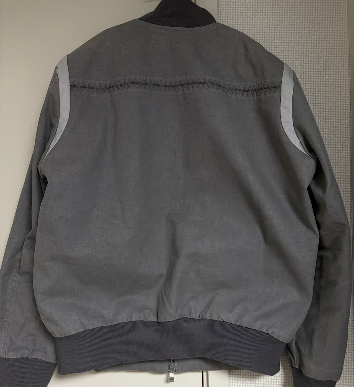 Xlim EP.7 04 Jacket 상품이미지2