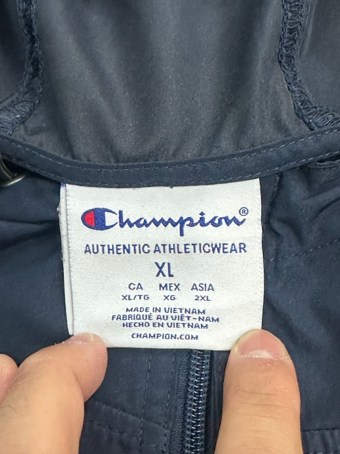 FUCT 3M 아노락 자켓 XL 상품이미지6