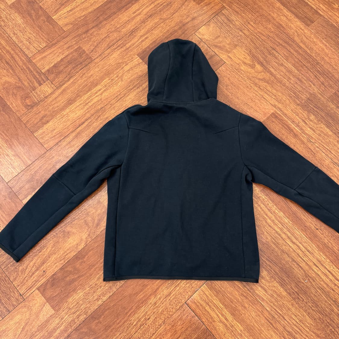 XL 나이키 테크팩 후드 집업  상품이미지3