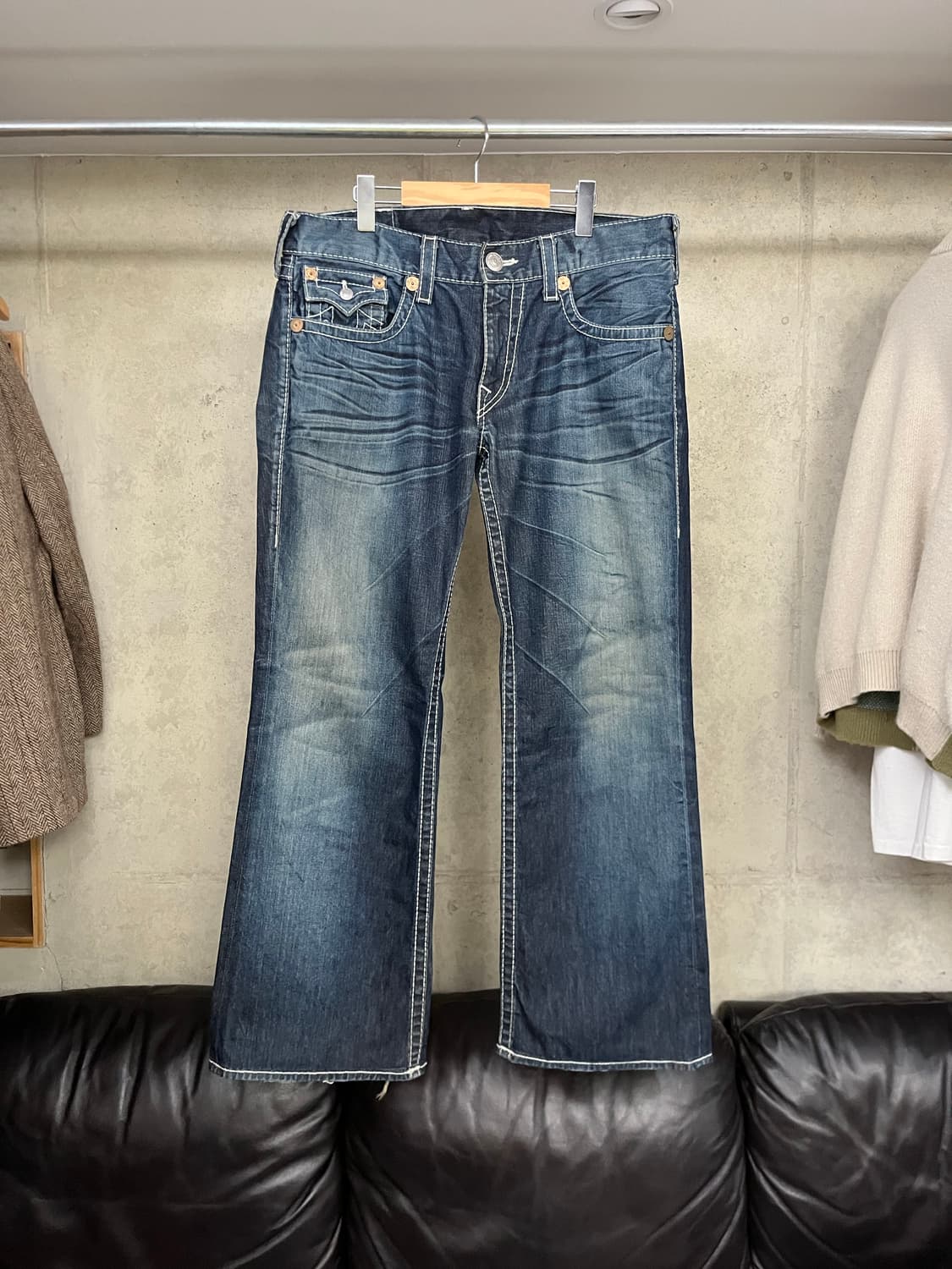 TRUE RELIGION BILLY BIG T  상품이미지4