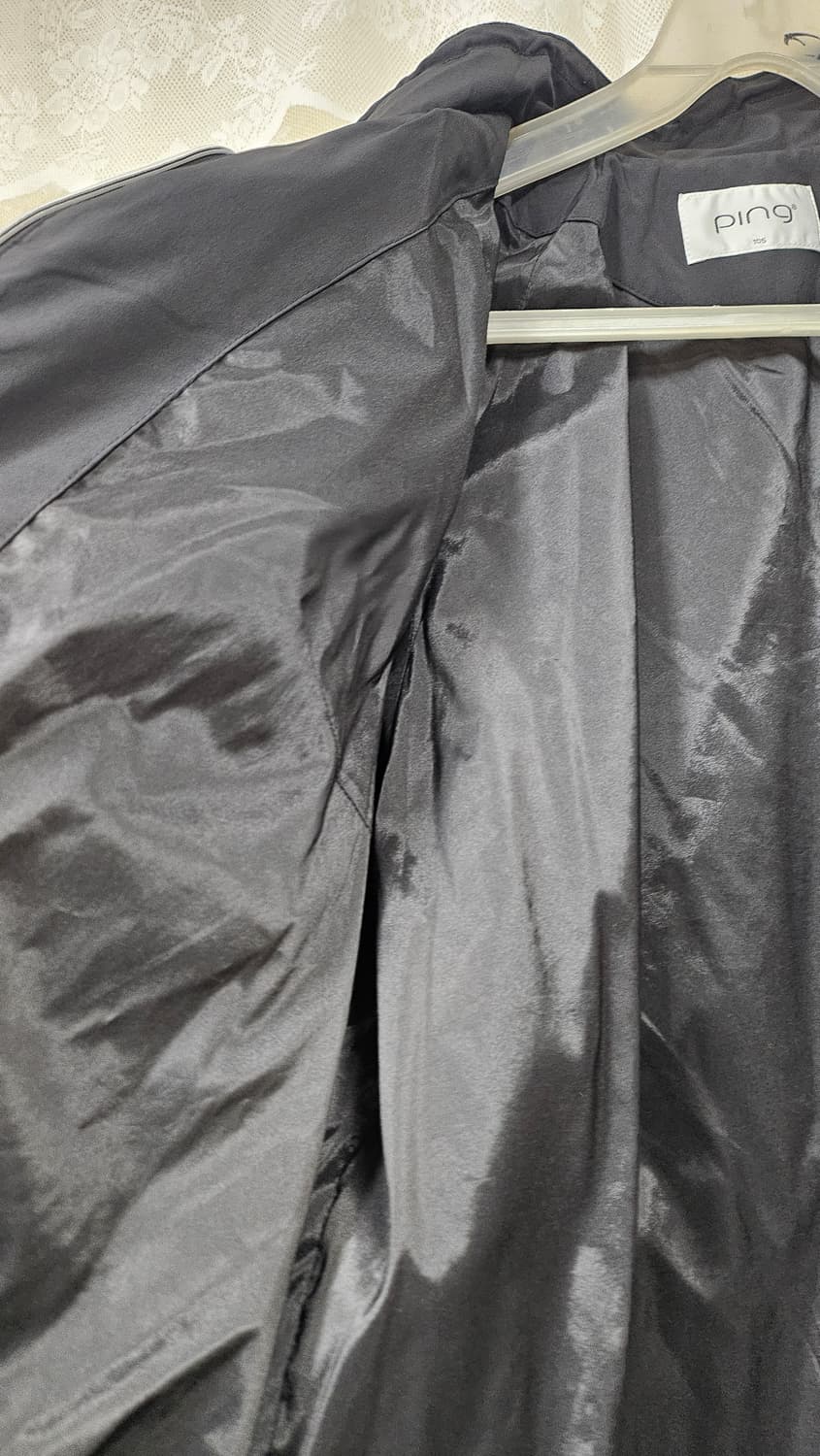 핑 여성 바람막이 점퍼  상품이미지5