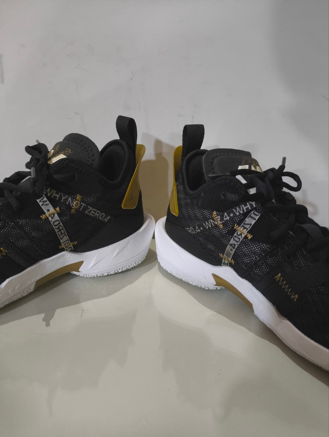 260mm 조던 Why Not ZER0.4 PF 농구화  상품이미지7