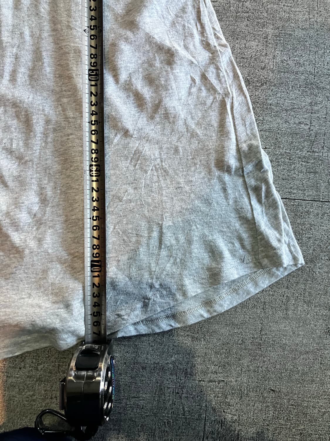 일본빈티지 Knewa 하구미모리걸 달천깔페어리 플라워디테일 롱슬리브리스 상품이미지3