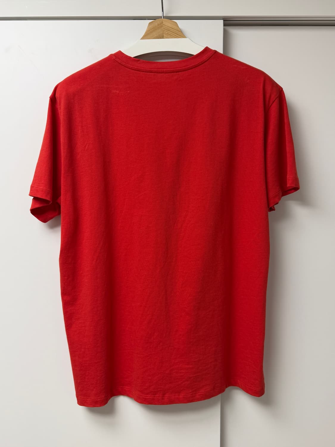 팔로마울 멘즈 티셔츠 no2432 / stress 상품이미지2