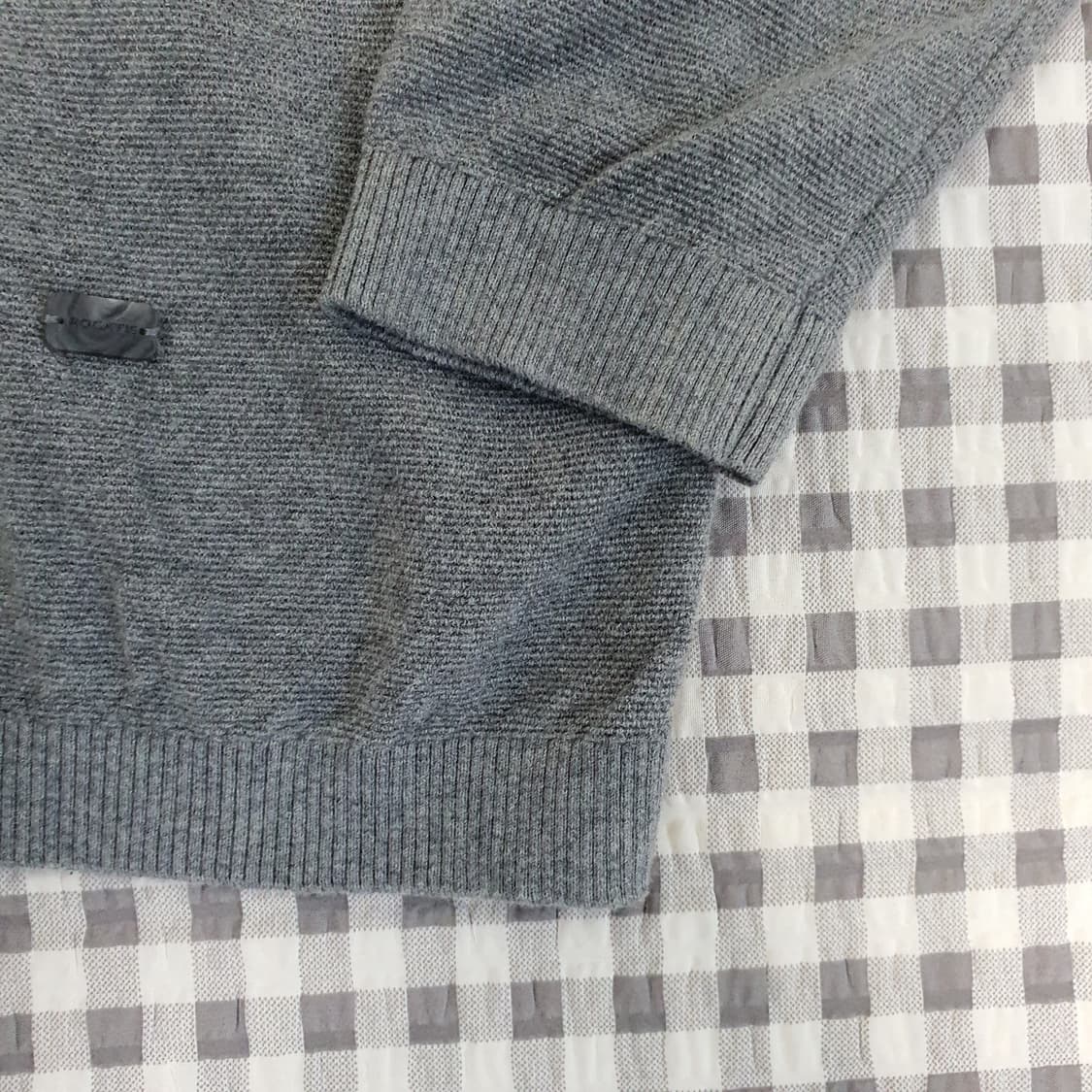 로가디스 긴소매 면니트 난자95 상품이미지4