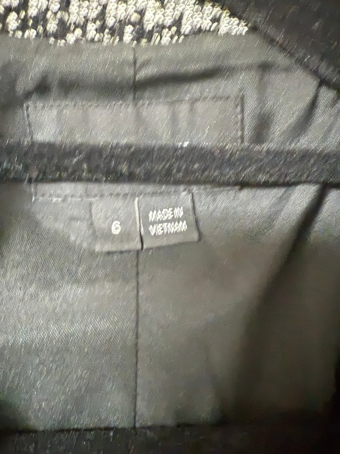 띠어리 하운드투스 자켓 상품이미지2