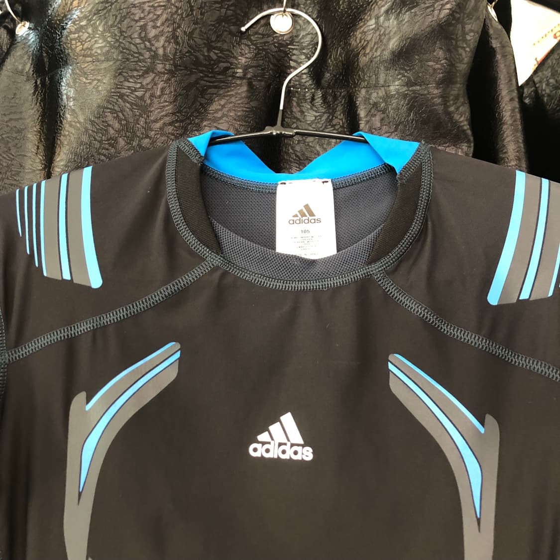 Vintage 💿 Adidas techfit  adi 상품이미지4