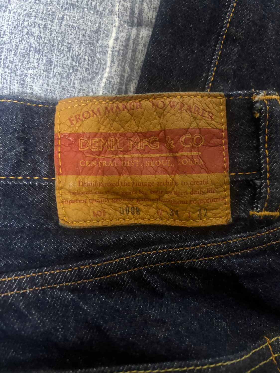 데밀 009r 34 상품이미지3