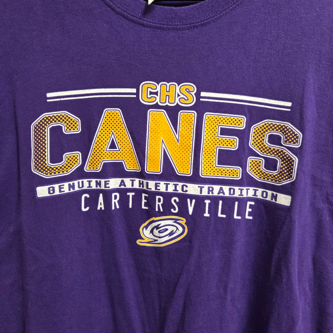 Gildan 빈티지 반팔 티셔츠 XL(105) 상품이미지2