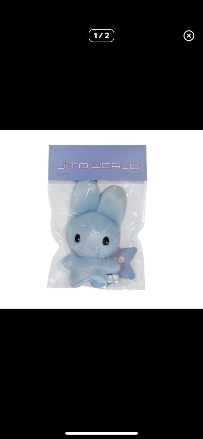 지초이 지토 블루 구합니다!! 상품이미지1