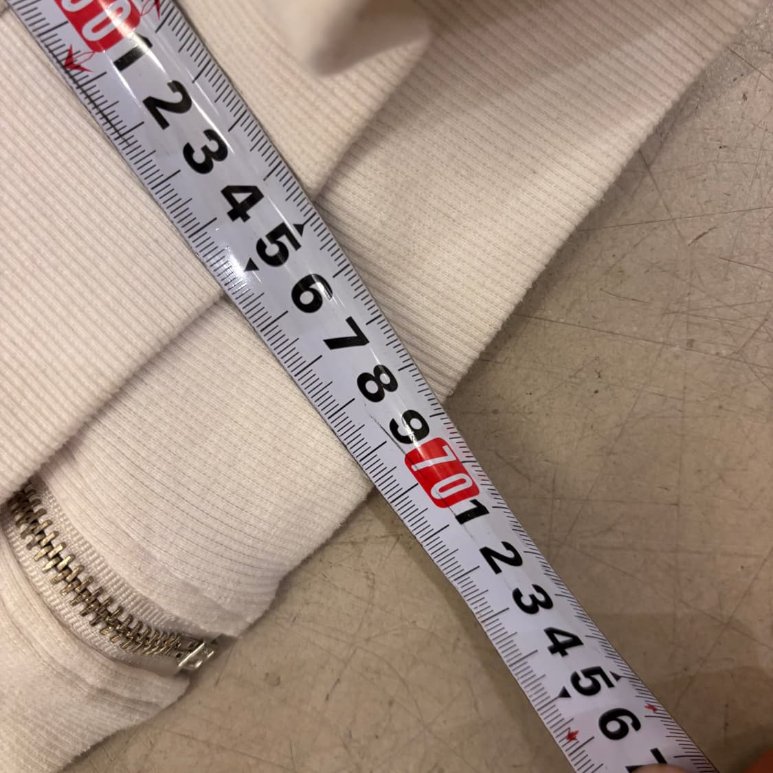 타이틀리스트 우먼스 퀼팅 자켓 상품이미지5