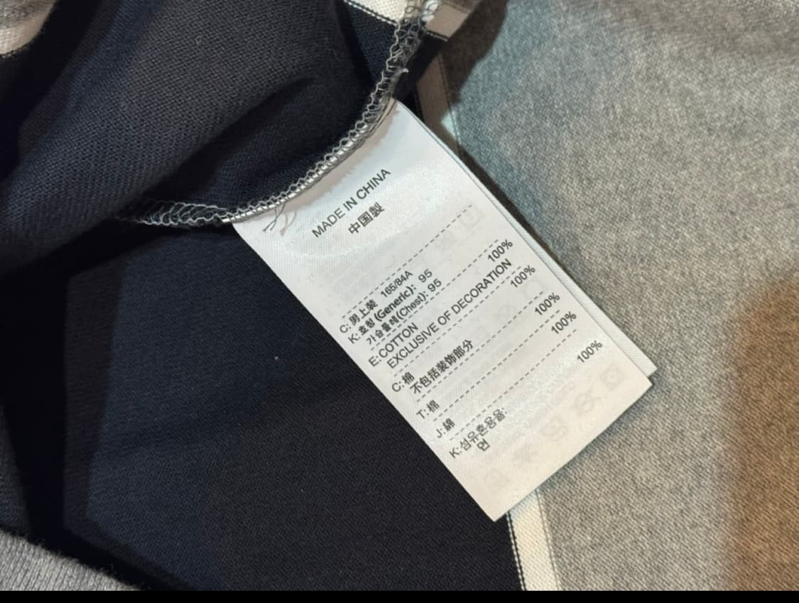 나이키 에어조던 폴로티 90 상품이미지9