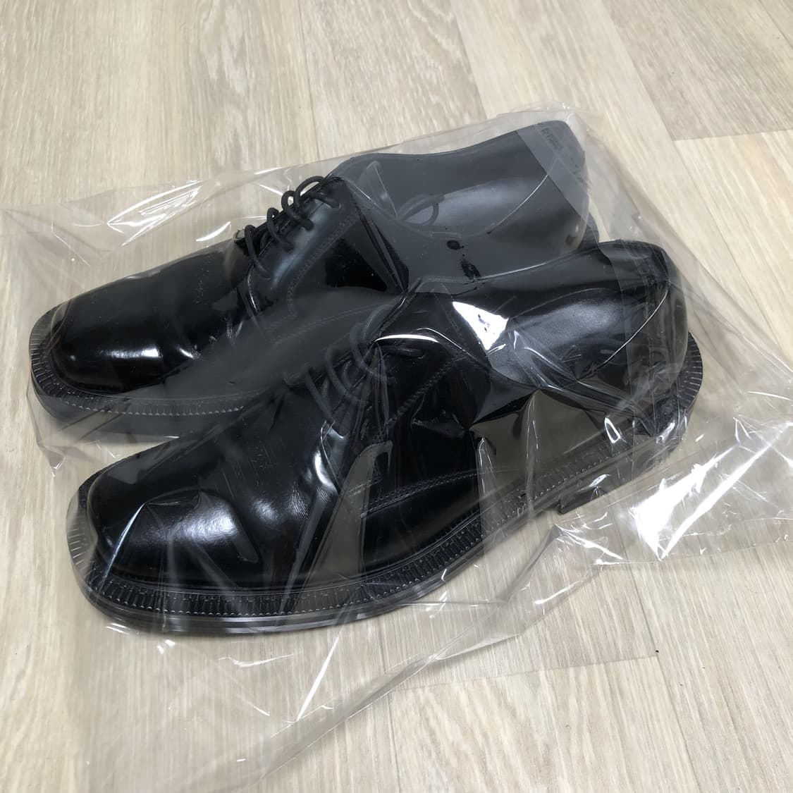 (250) 바토즈 VATOZ 폴록30 Pollock30 스퀘어토 더비슈즈 상품이미지10