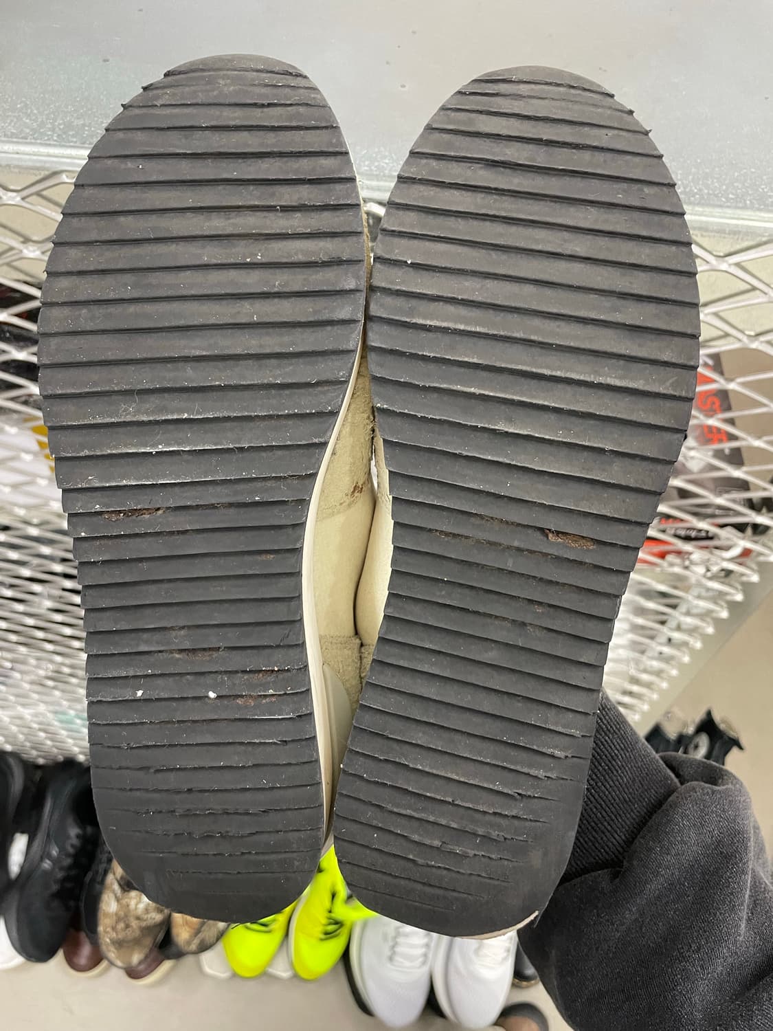 골든구스 하우스 스니커즈 41 상품이미지6