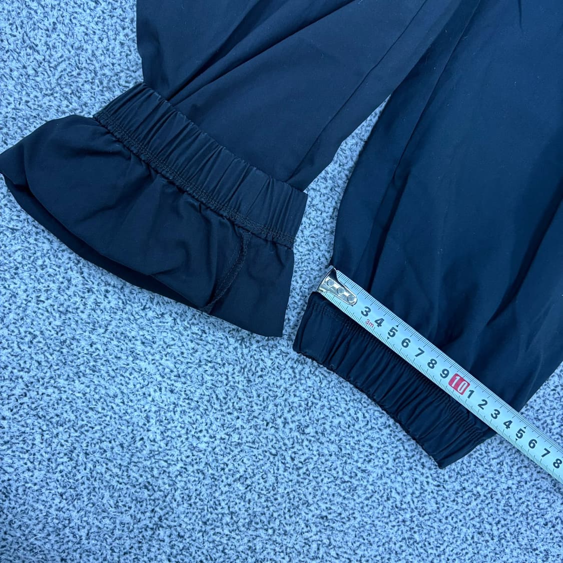 M 나이키 Nike 여성 트레이닝 조거 0602J2 상품이미지10