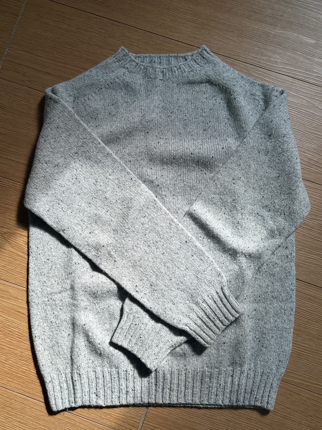 하울린 버스 오브 더 쿨 실버 105 상품이미지1